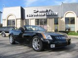 2008 Black Raven Cadillac XLR Roadster #22328100