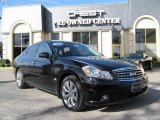 2006 Infiniti M 35 Sedan