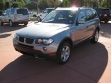 2007 BMW X3 3.0si