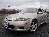 2008 Mazda MAZDA6 i Sport Sedan