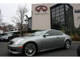 2007 Infiniti G 35 Coupe