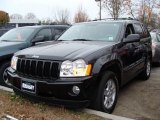 2007 Jeep Grand Cherokee Laredo 4x4