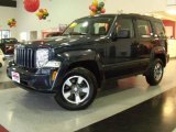 2008 Jeep Liberty Sport