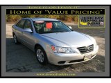 2009 Hyundai Sonata GLS