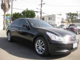 2008 Infiniti G 35 Journey Sedan