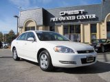 2009 Chevrolet Impala LT
