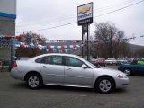 2009 Chevrolet Impala LT