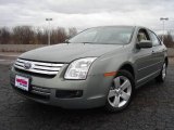 2008 Ford Fusion SE