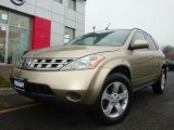 2005 Nissan Murano S AWD