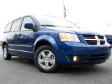 2010 Dodge Grand Caravan SXT