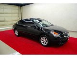 2007 Nissan Altima 2.5 S