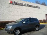 2009 Techno Gray Saturn VUE XE V6 AWD #22548951