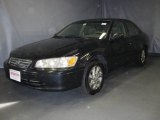 2000 Black Toyota Camry LE V6 #22588913