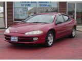 1999 Dark Garnet Red Pearl Dodge Intrepid ES #22582619