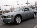 2007 Silver Steel Metallic Dodge Charger R/T AWD #22573547