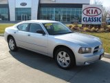 2007 Bright Silver Metallic Dodge Charger  #22563764