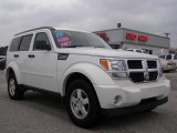 2009 Dodge Nitro SE 4x4