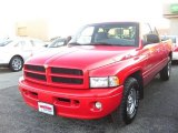 1999 Dodge Ram 1500 Sport Extended Cab