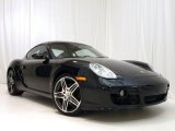 2008 Porsche Cayman S Porsche Design Edition 1