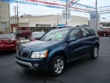 2007 Pontiac Torrent 