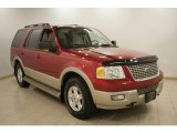 2006 Ford Expedition Eddie Bauer 4x4