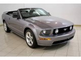 2006 Ford Mustang GT Deluxe Convertible