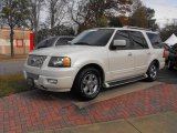 2006 Cashmere Tri-Coat Metallic Ford Expedition Limited #22544959