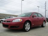 2008 Chevrolet Impala SS