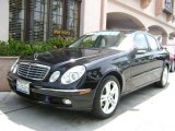 2006 Mercedes-Benz E 350 Sedan