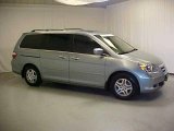 2007 Honda Odyssey EX-L