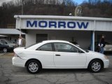 2001 Honda Civic LX Coupe