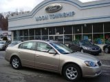 2005 Coral Sand Metallic Nissan Altima 3.5 SL #22553758