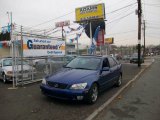 2002 Lexus IS 300