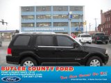 2005 Black Lincoln Aviator Luxury AWD #22584616