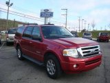 2008 Ford Expedition XLT 4x4