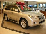 2010 Lexus LX 570