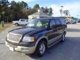 2006 Dark Stone Metallic Ford Expedition Eddie Bauer 4x4 #22592928