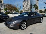 2004 Maserati Coupe GT