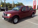 2007 Nissan Frontier XE King Cab