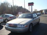 2003 Gold Ash Metallic Mercury Grand Marquis GS #22552810