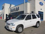 2006 Mercury Mariner Luxury 4WD