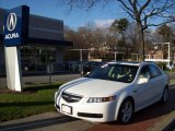 2006 Acura TL 3.2
