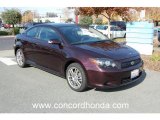 2008 Scion tC 