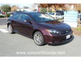 2008 Scion tC 