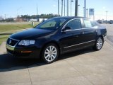 2006 Volkswagen Passat 2.0T Sedan
