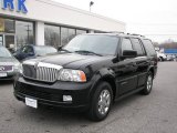 2006 Black Lincoln Navigator Ultimate 4x4 #22585419
