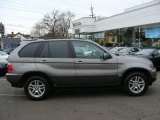 2006 BMW X5 3.0i