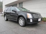 2005 Black Raven Cadillac SRX V6 #22557215