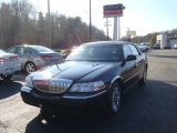 2009 Black Lincoln Town Car Signature Limited #22552808