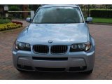 2006 BMW X3 3.0i